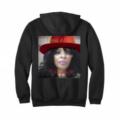 Unisex Carhartt Hooded Sweatshirt