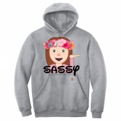 Unisex Carhartt Hooded Sweatshirt