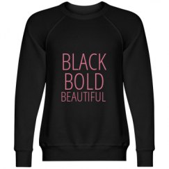 Unisex Triblend Crewneck Sweatshirt