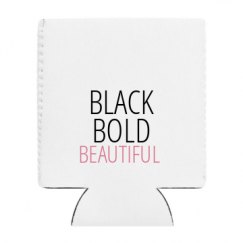 Regular 12 oz Can Cooler