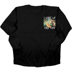 Ladies Game Day Jersey