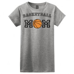 Ladies Basic Softstyle Tee