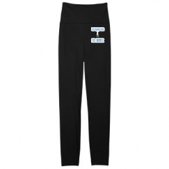 Women's Flex High Waist Legging