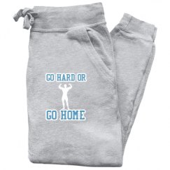 Unisex Fleece Jogger