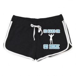 Ladies Relay Shorts