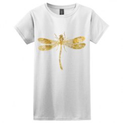 Ladies Basic Softstyle Tee