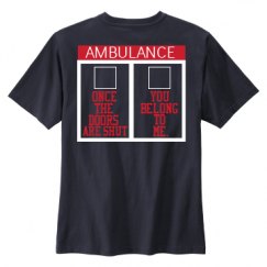 Unisex Carhartt Henley Tee