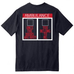 Unisex Carhartt Workwear Pocket Tee