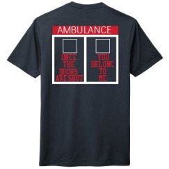 Unisex Perfect Tri Tee