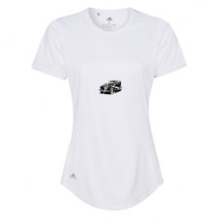 Women's Adidas Sport Shirt 