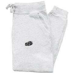 Unisex Fleece Jogger