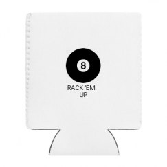 Regular 12 oz Can Cooler