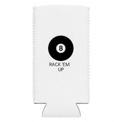 Slim 12 oz Can Cooler