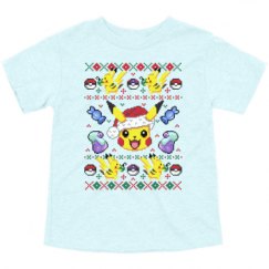 Toddler Triblend Tee