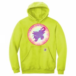 Unisex Carhartt Hooded Sweatshirt