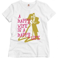 Ladies Basic Softstyle Promo Tee