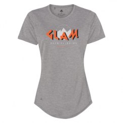 Women's Adidas Sport Shirt 