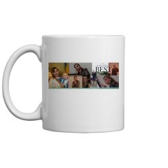 Zaiats Photo Collection Mug