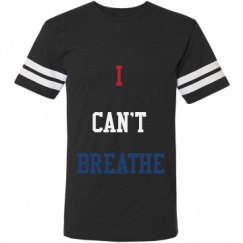 Unisex Vintage Sports Tee