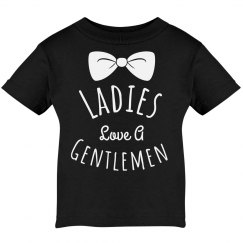 Little Gentlemen 6m-24m