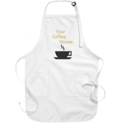 Adjustable Full Length Apron