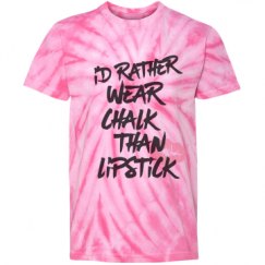 Youth Tie-Dye Cyclone Pinwheel Tee