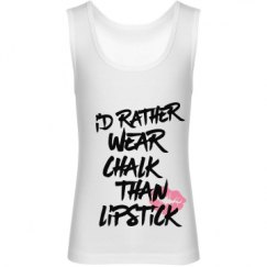 Youth Jersey Tank Top