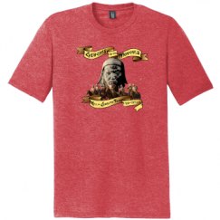 Unisex Perfect Tri Tee