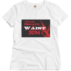 Ladies Basic Softstyle Promo Tee