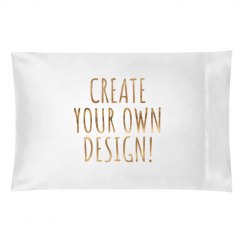 custom pillow cases personalized