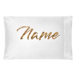 create your own metallic