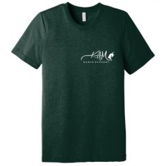Unisex Triblend Tee