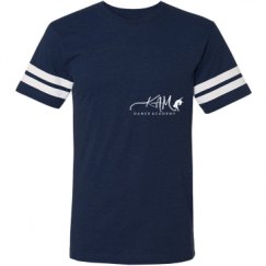 Unisex Vintage Sports Tee