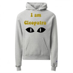 Unisex Champion Hoodie