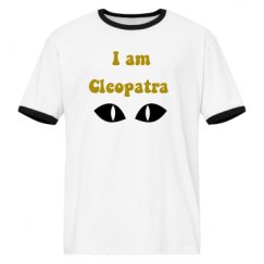 Unisex Ringer T-Shirt