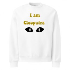 Unisex Oversized Heavyweight Sweatshirt