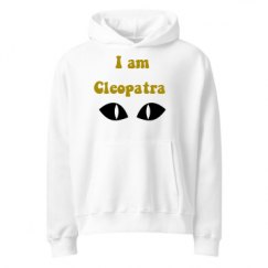 Unisex Oversized Heavyweight Hoodie