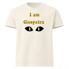 Unisex Oversized Garment-Dyed T-Shirt