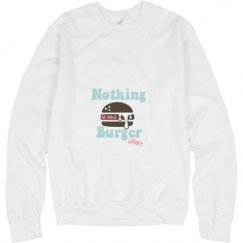 Unisex Basic Promo Crewneck Sweatshirt