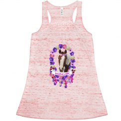 "Positive Vibes" Tank