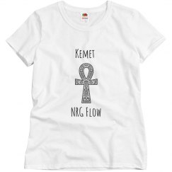 Kemet NRG Flow Tee