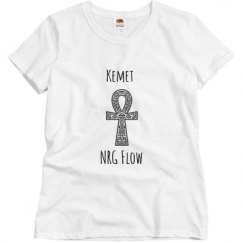 Ladies Basic Softstyle Tee