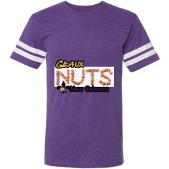 Unisex Vintage Sports Tee