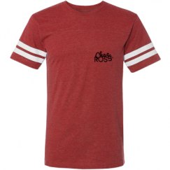 Unisex Vintage Sports Tee