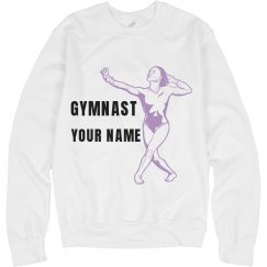 Gymnast Hoodie