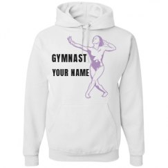 Unisex Basic Promo Hoodie