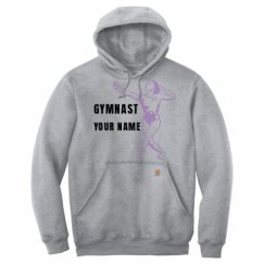 Unisex Carhartt Hooded Sweatshirt