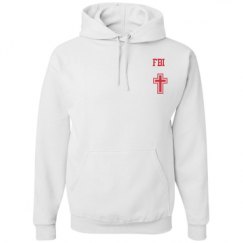 Unisex Basic Promo Hoodie