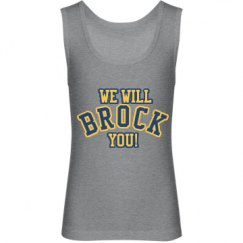 Youth Jersey Tank Top