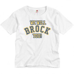 Youth Basic Promo Tee